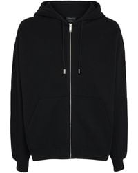 Canada Goose - Organic Cotton Rove Zip-Up Hoodie - Lyst