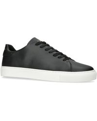 Kurt Geiger - Leather Lennon Sneakers - Lyst