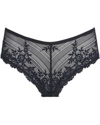 Wacoal - Lace Embrace Tanga - Lyst