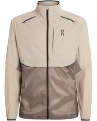 On Shoes - Weather Jacket - Lyst