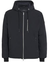 Moose Knuckles - Down Northdale Jacket - Lyst
