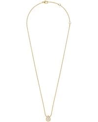 Boucheron - Diamond Serpent Bohème Pendant Necklace - Lyst