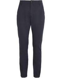 PAIGE - Stafford Trousers - Lyst