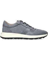 Tod's - Leather Allacciato 79K Sneakers - Lyst