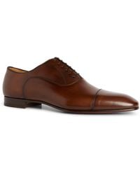 Christian Louboutin - Greggo Oxford Shoes - Lyst