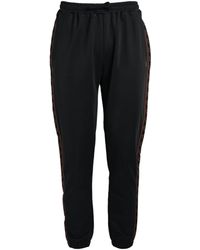 Fred Perry - Tape Track Pants - Lyst