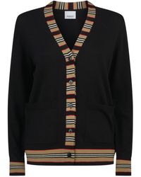 burberry cardigan sale