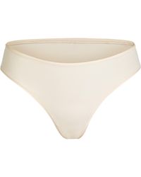 Skims - Fits Everybody Cheeky Briefs - Lyst