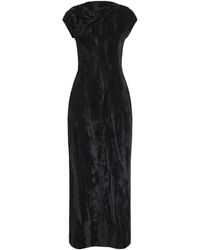 Aeron - Velvet Elowen Maxi Dress - Lyst