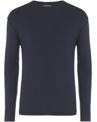 Derek Rose - Basel Lounge T-Shirt - Lyst