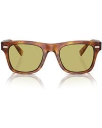 Brunello Cucinelli - Acetate Bc4002S Sunglasses - Lyst