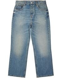 Won Hundred - Genoa Straight Jeans - Lyst