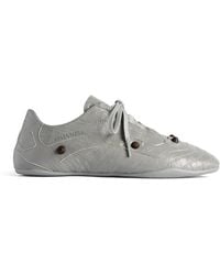 Balenciaga - 'City' Sports Shoes - Lyst
