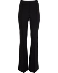 Veronica Beard - Hibiscus Tailored Trousers - Lyst