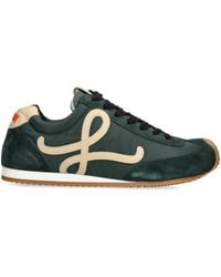 Loewe - Ballet Runner 2.0 Sneakers - Lyst