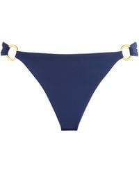 Away That Day - Sorrento Bikini Bottoms - Lyst
