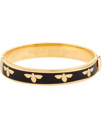 Halcyon Days - Bee Bangle - Lyst