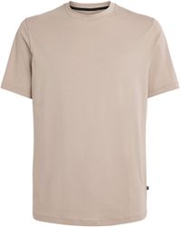 On Shoes - Focus-T T-Shirt - Lyst