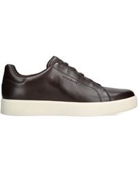 Cole Haan - Leather Grandprø Luxe Sneakers - Lyst