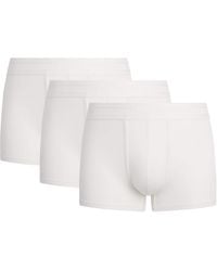 CHE - Modal-Blend Trunks - Lyst