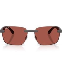 Ray-Ban - Rb4475Ch Sunglasses - Lyst