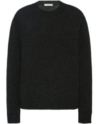 The Row - Dumbo Cashmere Sweater - Lyst