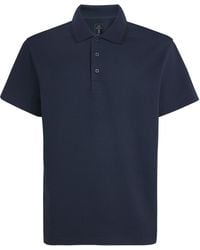 On Shoes - Courtside Polo Shirt - Lyst