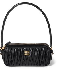 Miu Miu - Mini Bags - Lyst