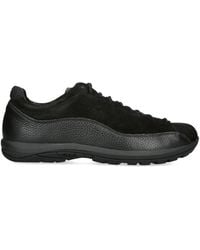 Diemme - Suede Bardolino Sneakers - Lyst