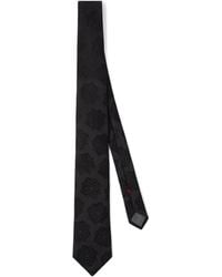 Brunello Cucinelli - Silk Jacquard Tie - Lyst