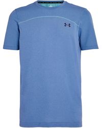 Under Armour - Vanish T-Shirt - Lyst