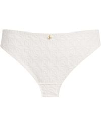 Aubade - Lace Secret Memories Briefs - Lyst