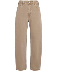 Citizens of Humanity - Miro Deck Relaxed Jeans - Lyst