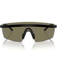 Oliver Peoples - Bio-Nylon R-4 Sunglasses - Lyst