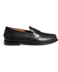 Polo Ralph Lauren - Penny Loafers - Lyst