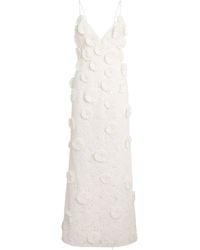 Jonathan Simkhai - Flora Maven Gown - Lyst