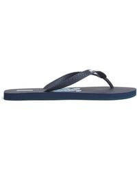 Vilebrequin - Turtle Flip Flops - Lyst