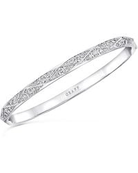 Graff - And Diamond Laurence Signature Bangle - Lyst