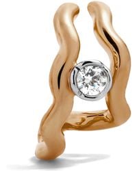 Annoushka - And Diamond Mythology Evil Eye Earring Drops - Lyst
