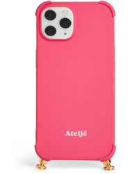 Atelje71 - Recycled Iphone 15 Case - Lyst