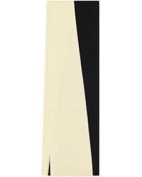 Givenchy - Wool-Cashmere Scarf - Lyst
