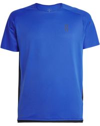 On Shoes - Performance T-Shirt - Lyst