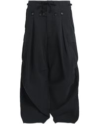 Kapital - Ripstop Jumbo Cargo Trousers - Lyst