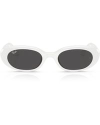 Ray-Ban - Rb4441D Sunglasses - Lyst