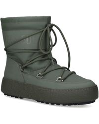 Moon Boot - Mtrack Tube Boots - Lyst