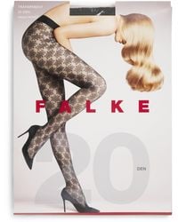 FALKE - Crystal 20 Tights - Lyst
