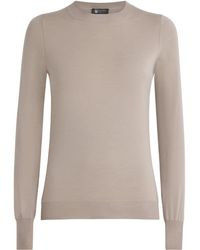 Colombo - Cashmere Sweater - Lyst