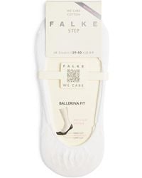 FALKE - No Show Socks - Lyst