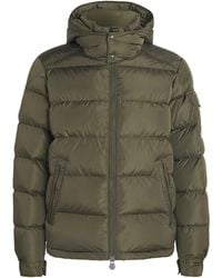 Moncler - Down Maya Puffer Jacket - Lyst