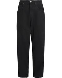 Agolde - Fusion Tapered Baggy Jeans - Lyst